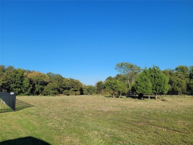 Lake Lavon Lot For Sale in Lucas Texas
