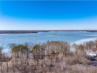 Lake Lot For Sale in Erin Twp, Minnesota