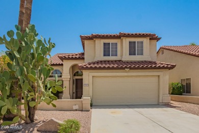 Lake Home For Sale in Phoenix, Arizona