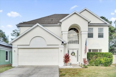 Lake Home Sale Pending in Lake Mary, Florida