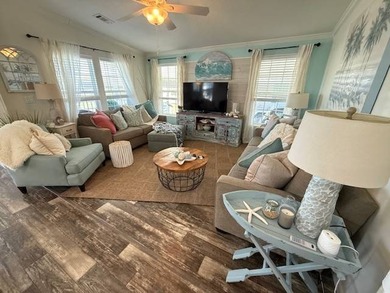 Lake Haven Home Active Under Contract in Dunedin Florida