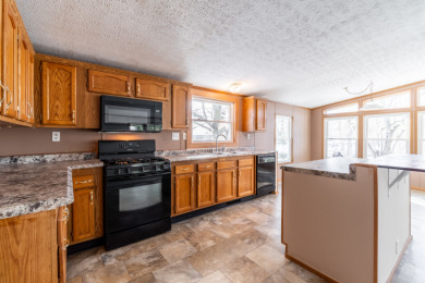 Lake Home For Sale in Hamilton, Indiana