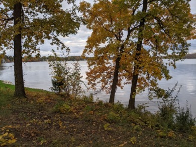 Atwood Lake Lot For Sale in Wolcottville Indiana