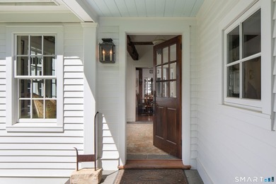 *Hollow Farm* - An Expansive Historic Estate Reimagined for - photo 2