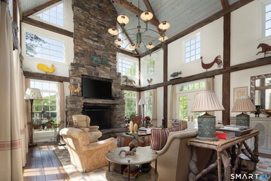 *Hollow Farm* - An Expansive Historic Estate Reimagined for - photo 4