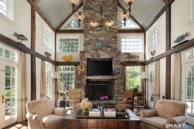 *Hollow Farm* - An Expansive Historic Estate Reimagined for - photo 5