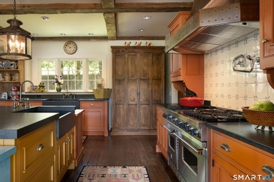 *Hollow Farm* - An Expansive Historic Estate Reimagined for - photo 7