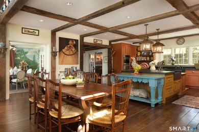*Hollow Farm* - An Expansive Historic Estate Reimagined for - photo 8
