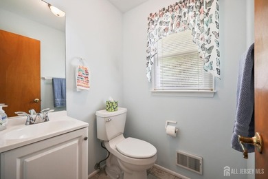 Welcome home! Center Hall Colonial in Heritage Chase with so - photo 15