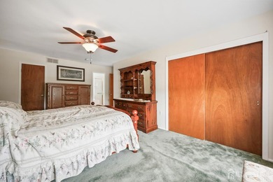 Welcome home! Center Hall Colonial in Heritage Chase with so - photo 26