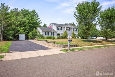 Welcome home! Center Hall Colonial in Heritage Chase with so - photo 44