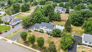 Welcome home! Center Hall Colonial in Heritage Chase with so - photo 48