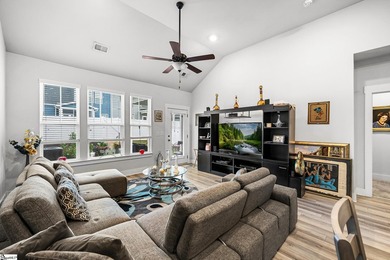 Welcome home to this beautifully designed townhome in the heart - photo 12