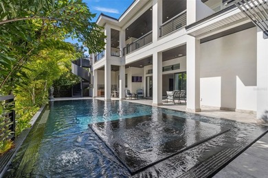This home and pool remained fully intact through two hurricanes - photo 12