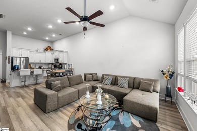 Welcome home to this beautifully designed townhome in the heart - photo 13
