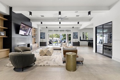 This home and pool remained fully intact through two hurricanes - photo 13