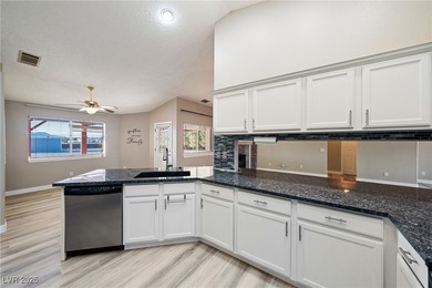 No waiting for trees to grow!! Set on 1.14 acrees, this