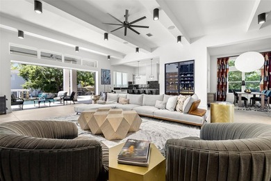 This home and pool remained fully intact through two hurricanes - photo 15