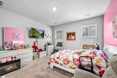 Welcome home to this beautifully designed townhome in the heart - photo 16