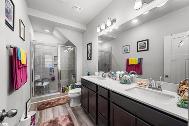 Welcome home to this beautifully designed townhome in the heart - photo 17