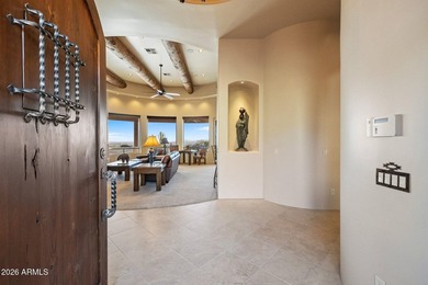 Located within the prestigious gated Diamond Point enclave of - photo 18