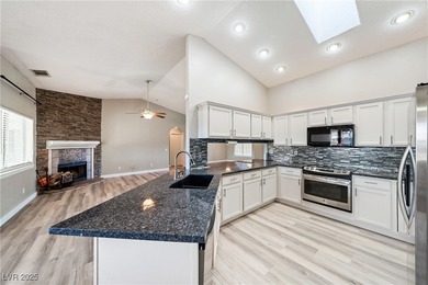 No waiting for trees to grow!! Set on 1.14 acrees, this