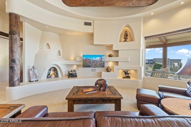 Located within the prestigious gated Diamond Point enclave of - photo 19