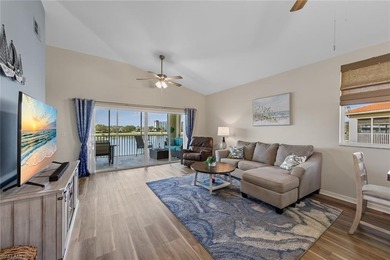 Caloosahatchee River - Lee County Condo For Sale in Fort Myers Florida