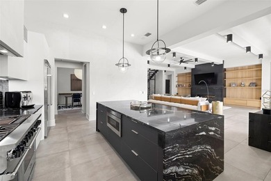 This home and pool remained fully intact through two hurricanes - photo 21