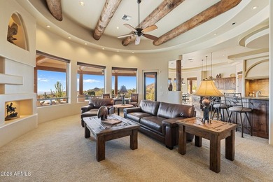 Located within the prestigious gated Diamond Point enclave of - photo 22