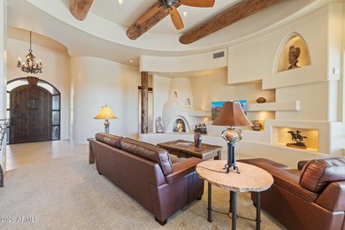 Located within the prestigious gated Diamond Point enclave of - photo 24