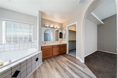 No waiting for trees to grow!! Set on 1.14 acrees, this