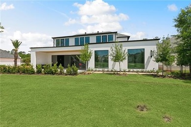 Experience elevated living located on the 7th hole of Tchefuncte - photo 27