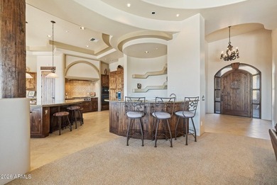Located within the prestigious gated Diamond Point enclave of - photo 28