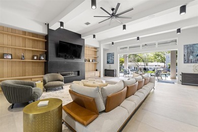 This home and pool remained fully intact through two hurricanes - photo 28