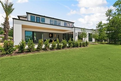 Experience elevated living located on the 7th hole of Tchefuncte - photo 28