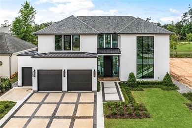 Experience elevated living located on the 7th hole of Tchefuncte - photo 29