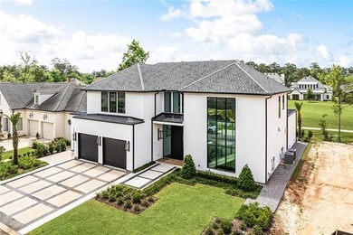 Experience elevated living located on the 7th hole of Tchefuncte - photo 30