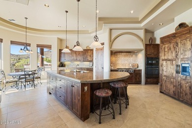 Located within the prestigious gated Diamond Point enclave of - photo 32