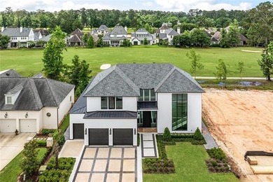 Experience elevated living located on the 7th hole of Tchefuncte - photo 32