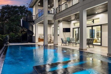 This home and pool remained fully intact through two hurricanes - photo 34