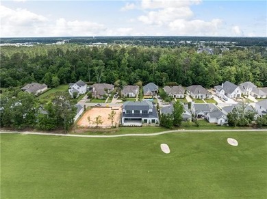 Experience elevated living located on the 7th hole of Tchefuncte - photo 34