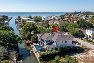 This home and pool remained fully intact through two hurricanes - photo 37