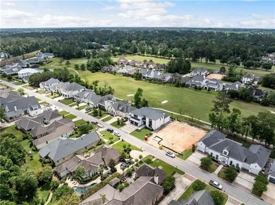 Experience elevated living located on the 7th hole of Tchefuncte - photo 37