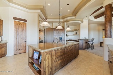 Located within the prestigious gated Diamond Point enclave of - photo 39