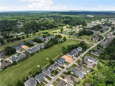 Experience elevated living located on the 7th hole of Tchefuncte - photo 39