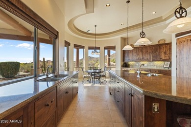 Located within the prestigious gated Diamond Point enclave of - photo 40