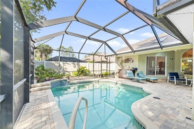 New Price: $599,000! Stunning custom-built pool home located in - photo 40