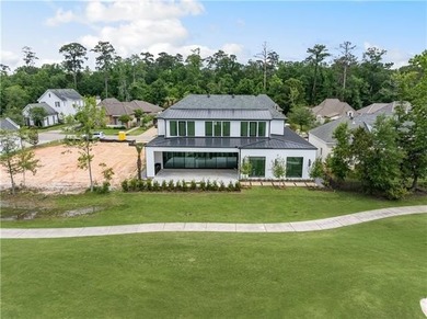 Experience elevated living located on the 7th hole of Tchefuncte - photo 40