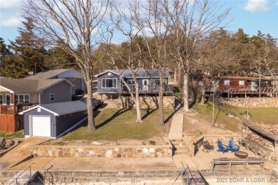 Lake Home Sale Pending in Barnett, Missouri